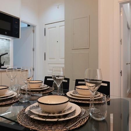 Calm & Design Suite Sevilla Buitenkant foto