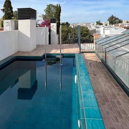 Calm & Design Suite Sevilla Buitenkant foto