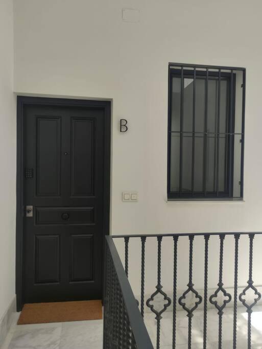 Calm & Design Suite Sevilla Buitenkant foto
