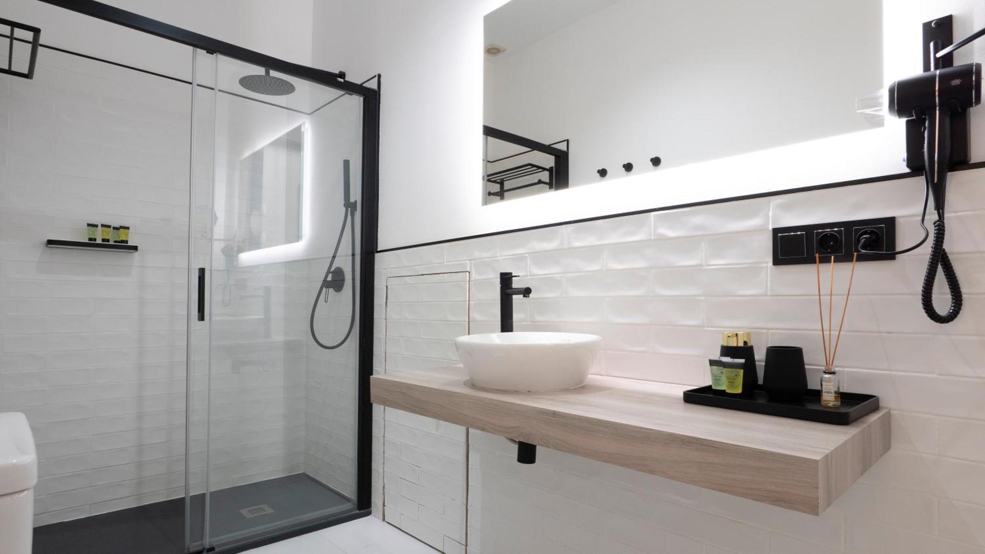 Calm & Design Suite Sevilla Buitenkant foto