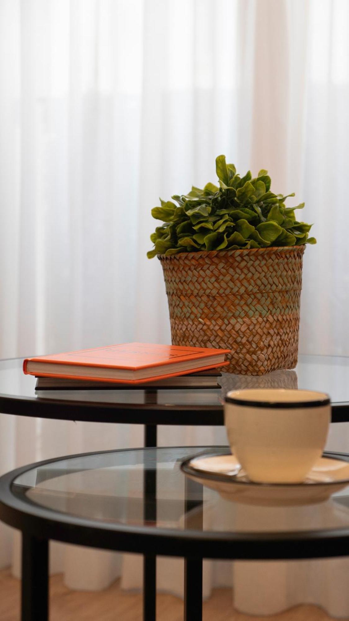 Calm & Design Suite Sevilla Buitenkant foto