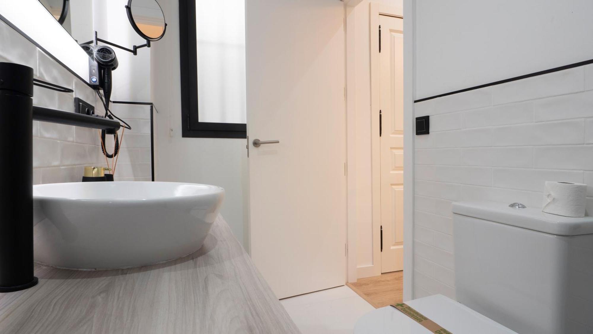 Calm & Design Suite Sevilla Buitenkant foto