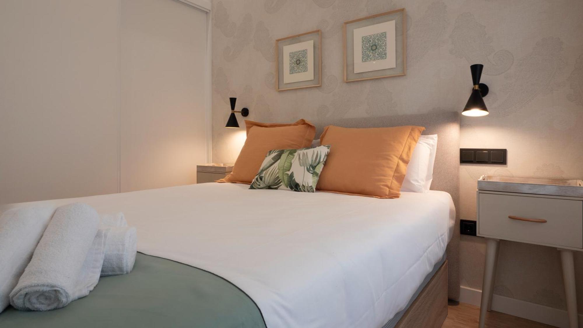 Calm & Design Suite Sevilla Buitenkant foto
