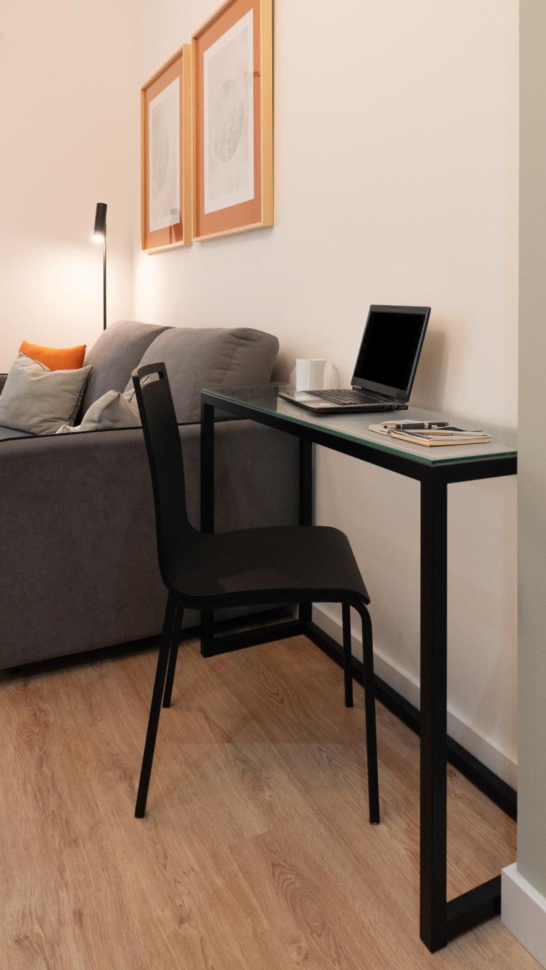 Calm & Design Suite Sevilla Buitenkant foto
