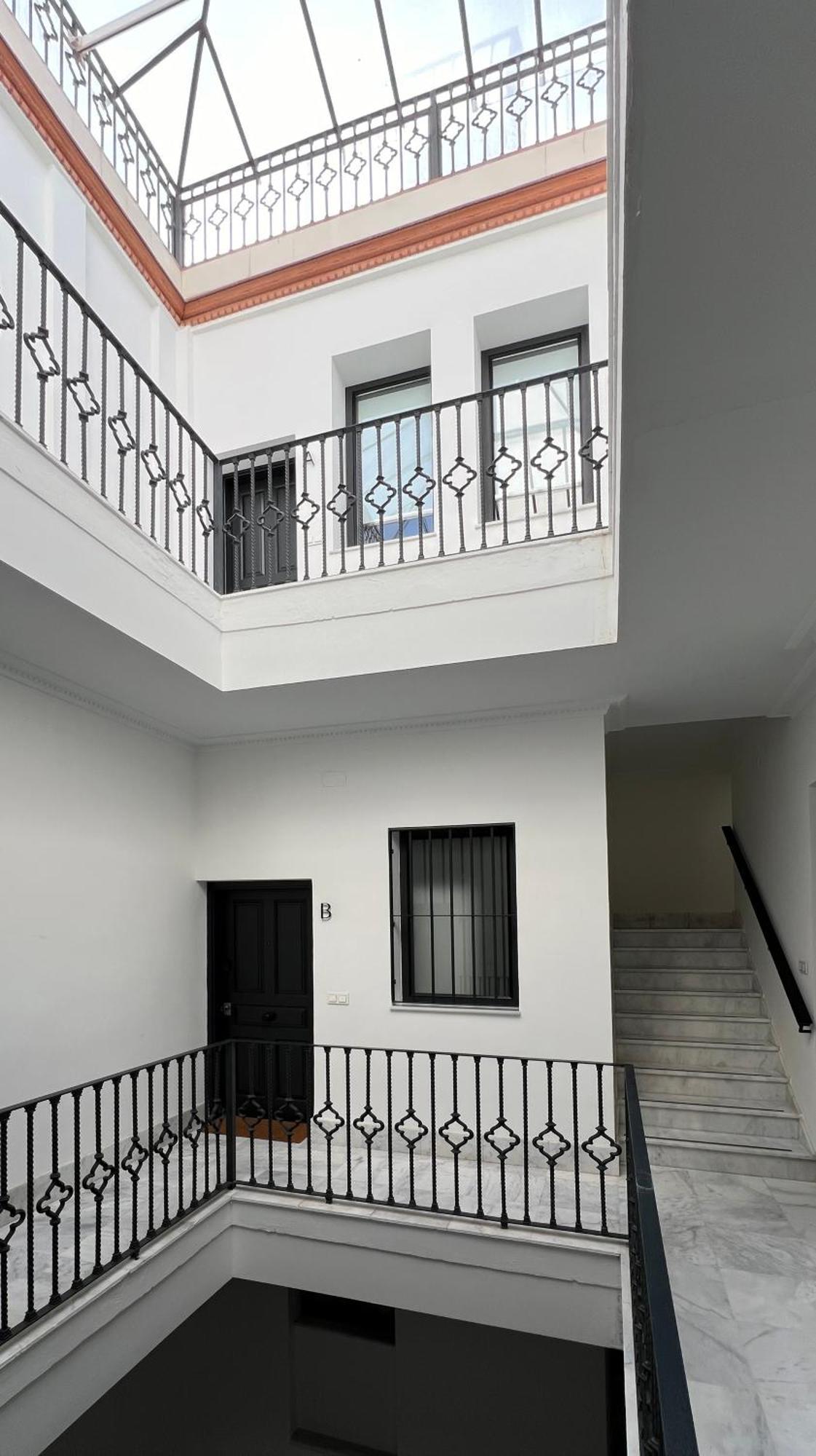 Calm & Design Suite Sevilla Buitenkant foto