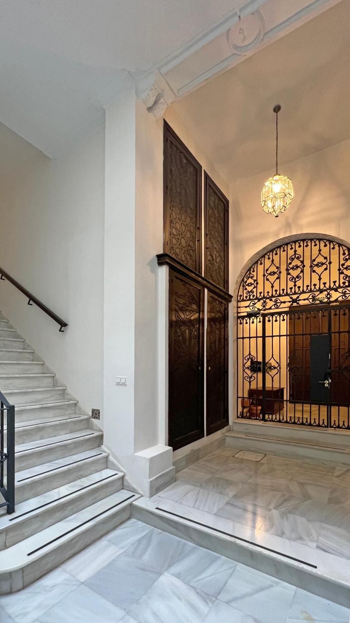 Calm & Design Suite Sevilla Buitenkant foto