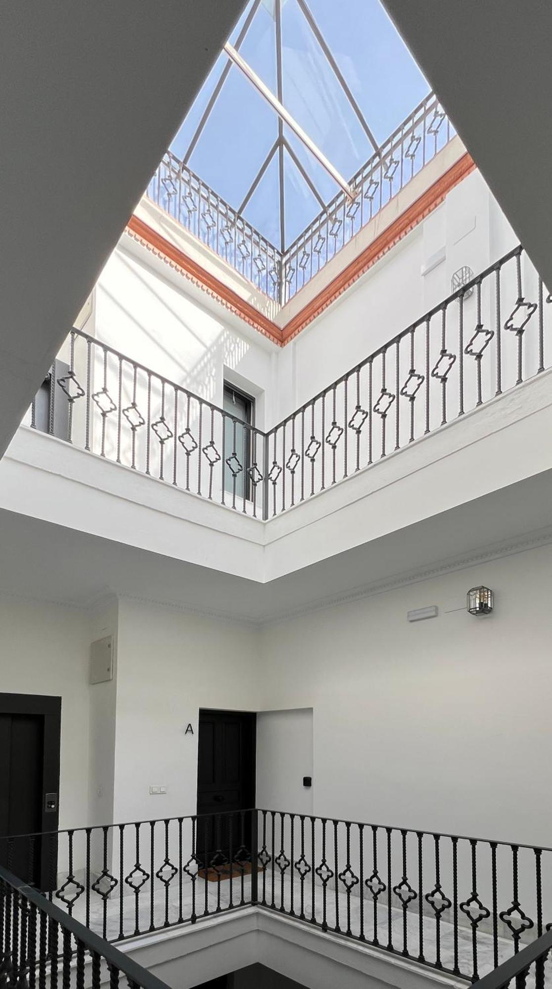 Calm & Design Suite Sevilla Buitenkant foto